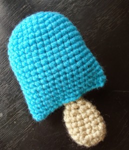 Summer Popsicle ~ NyanPon.com