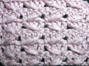 Diagonal Spike Stitch by Meladora's Creations