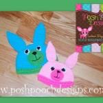 Chihuahua Beanie Hat ~ Sara Sach - Posh Pooch Designs