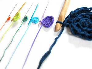 How Much Yarn Do I Need ~ FreshStitches