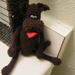 Great Dane Amigurumi ~ xX The Catalp Blogs Xx