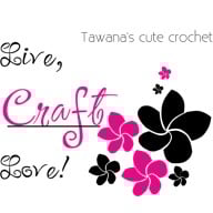 Tawana’s Cute Crochet