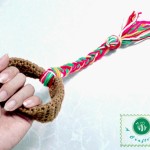 Crochet Dog Toy ~ Maz Kwok's Designs