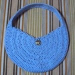Perfect Fit Hobo Bag ~ Claire Ortega-Reyes - Crochet Spot