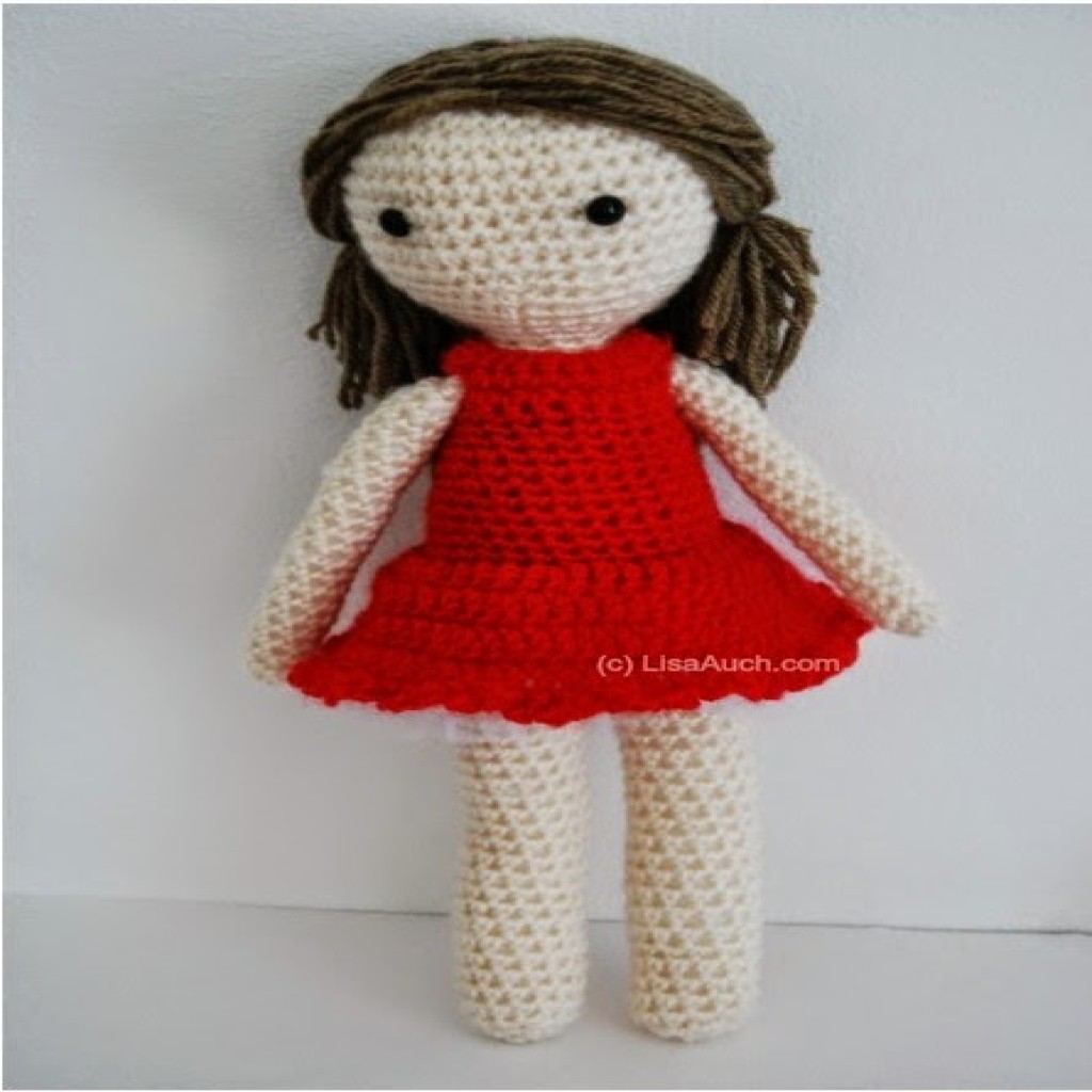 Tutorials free crochet tutorials