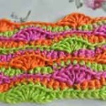 Bright Shells ~ Jane Green - Beautiful Crochet Stuff