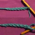 Stitchopedia - Crochet: Getting Started: Slip Knot and Chain - Jessie Rayot - Jessie At Home