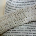 Easy Bookmark ~ Candace - Crochet Spot