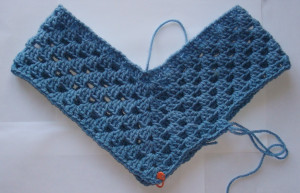 Changing a Crochet Pattern to Suit Your Personal Preferences ~ Yarn Over, Pull Through