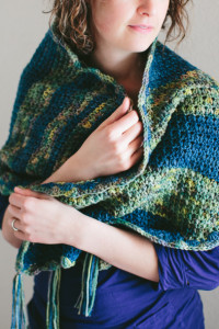 The Power of a Prayer Shawl ~ The Firefly Hook