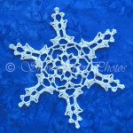 10.11.12.13.14 Snowflake ~ Snowcatcher