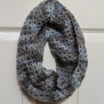 Winter Neck Cowl ~ Amigurumi Barmy