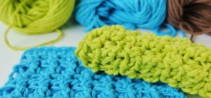 Tiny Towels ~ Simply Collectible