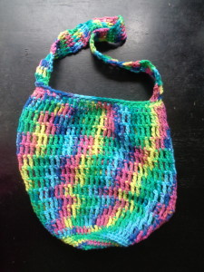 Airy Summer Sling ~ NyanPon.com
