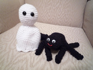 Spider Pattern ~ The Kansas Hooker