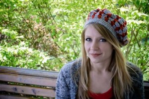 All Seasons Crochet Beret ~ Corina Gray - AllFreeCrochet