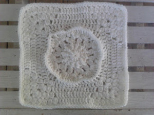 Autumn Falls 12" Square ~ DragonFlyMomof2 Designs