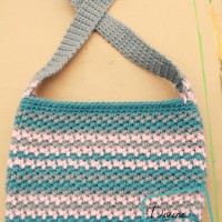 Willow Purse ~ Divine Debris