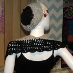 Cari Slouch Hat ~ Jessie At Home