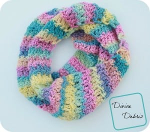 Katie Cowl ~ Divine Debris