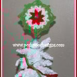 A Star and Snowflake ~ Sara Sach - Posh Pooch Designs