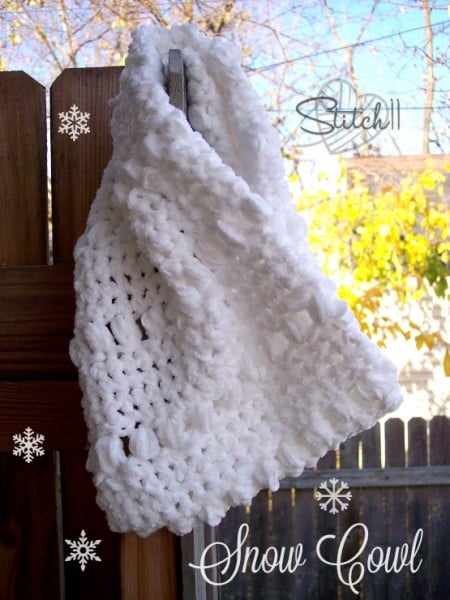 Free Crochet Patterns that use Bernat Baby Blanket Yarn - Stitch11