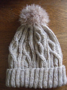 How to Make a Furry Pom Pom by Made By Joanne