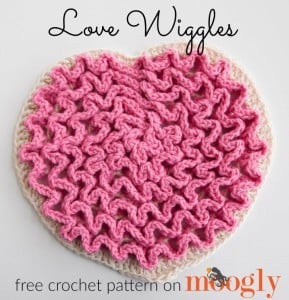 Love Wiggles Trivet by Moogly