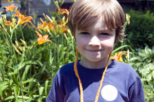 Easy Listening Earbud Covers by Moogly