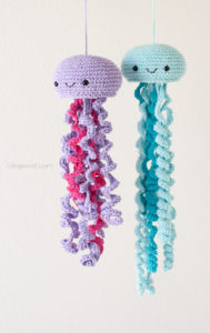 Jellyfish by One Dog Woof