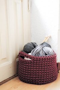 Single Crochet Variation by Annaboo's House