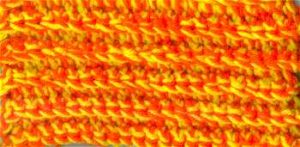 Bev's Easy Lapghan by Bev's Country Cottage