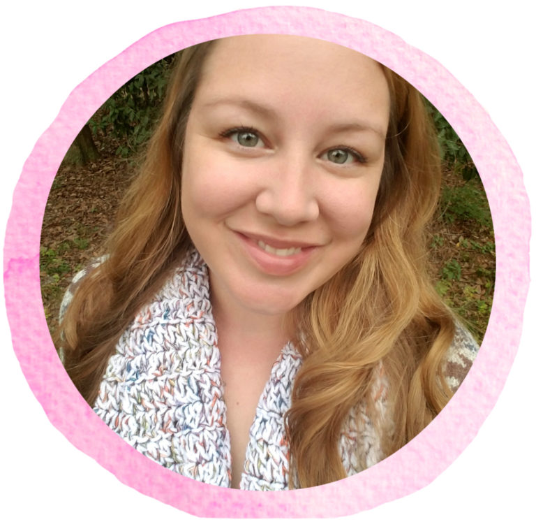 Jessica Bowman from Psychedelic Doilies