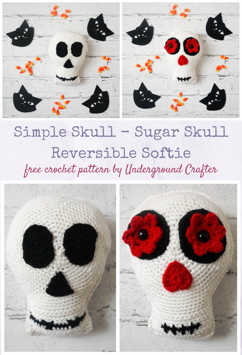 Free Crochet Patterns Archives » cRAfterchick - Free Crochet