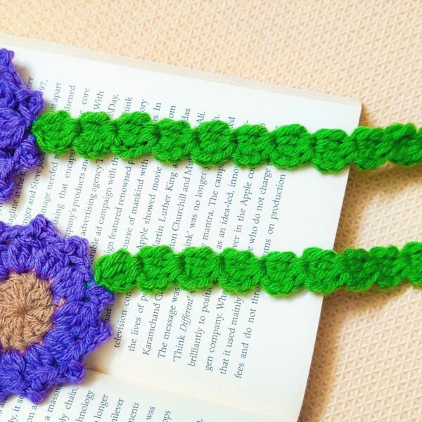 Crochet Bookmarks FREE Crochet Patterns