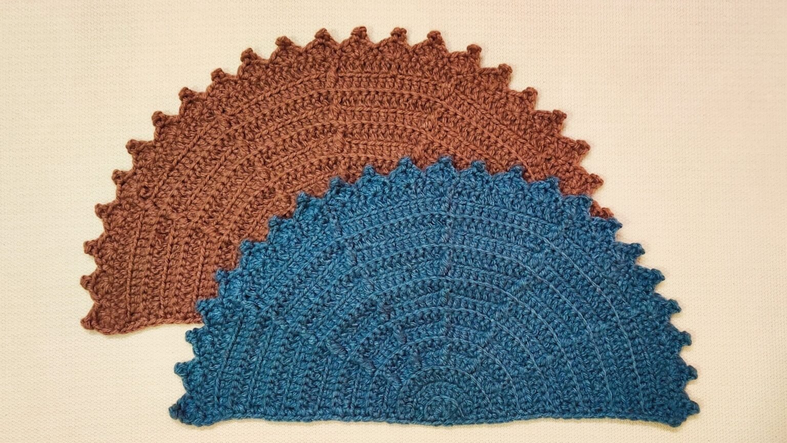 Recycled Denim Crochet Rag Rug Crochet Pattern Bonanza