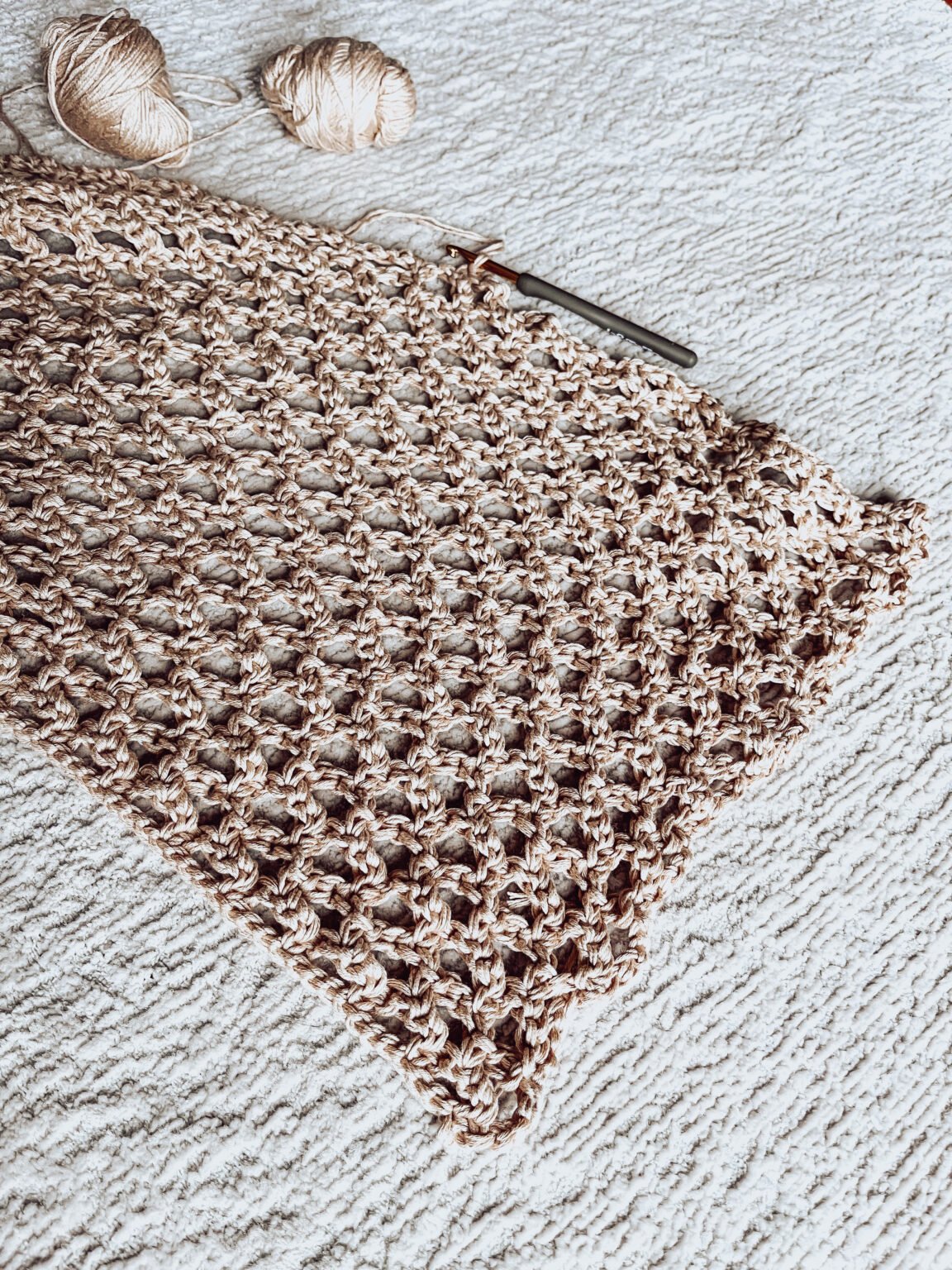 Freedom Crochet Blanket Pattern Crochet Pattern Bonanza
