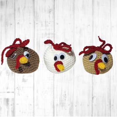 Turkey Gift Bag by Lisa Ferrel/My Fingers Fly