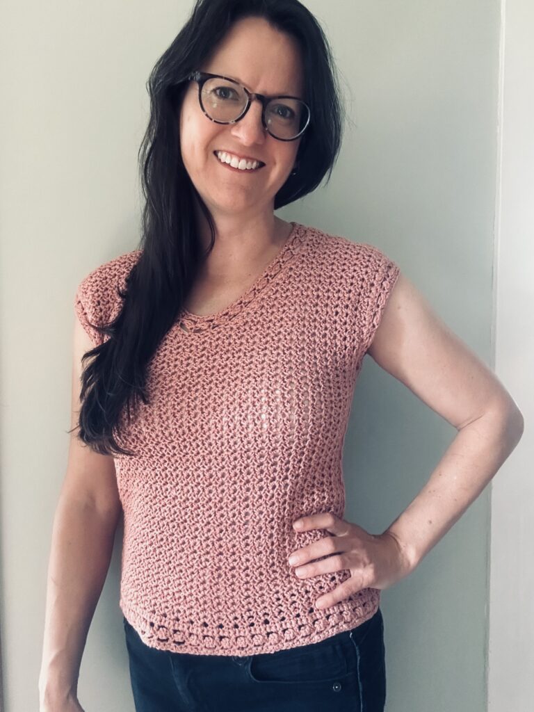 Daydream Believer Top