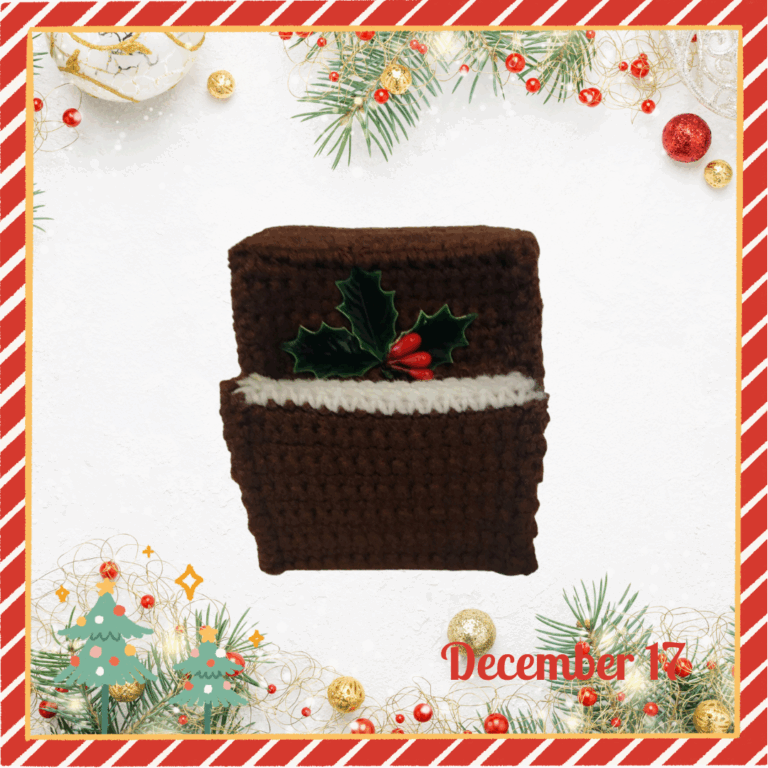 Piano Christmas Ornament