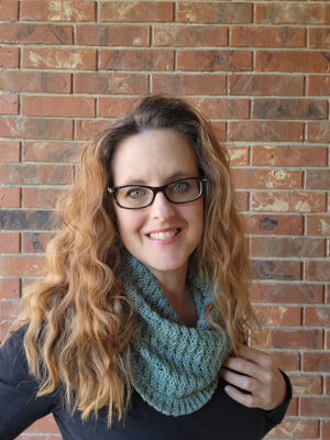 Forest Trail Cowl by Carol Hladik Designs