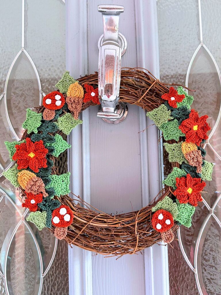 Woodland Wreath