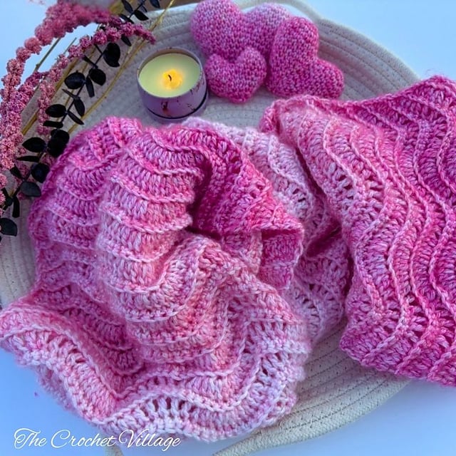Darling Scarf