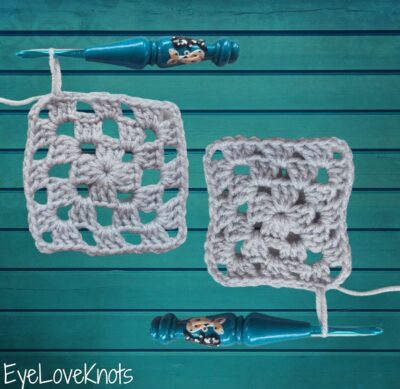 How to Fix Wonky Granny Squares by Alexandra of Yarn Crafts & Coffee