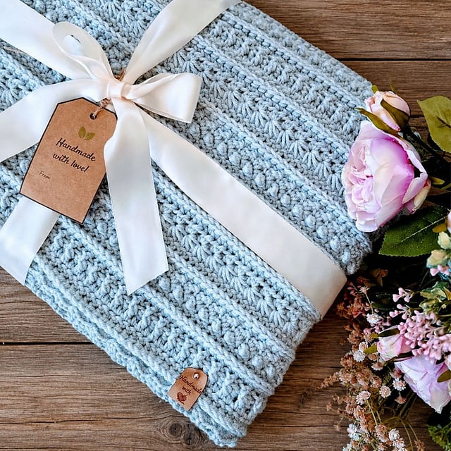 Sterling Blanket