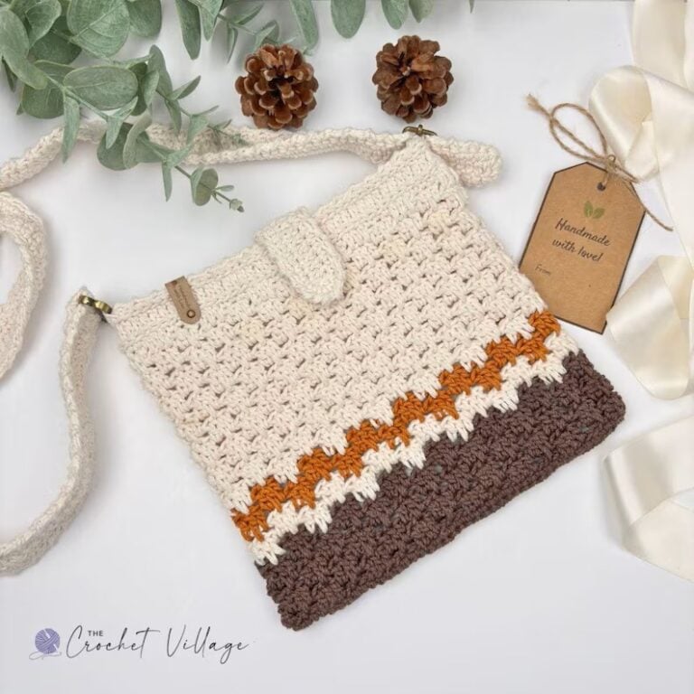 Macchiato Bag