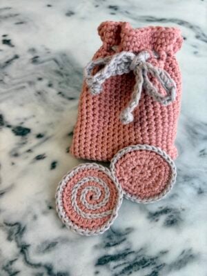 Sweet Dreams Spa Set by City Farmhouse Studio