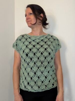 Island In the Sun Top by City Farmhouse Studio